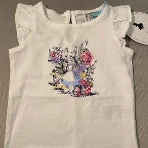 Disney Janie & Jack